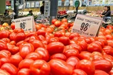 Caen exportaciones agroalimentarias   