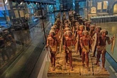 EL Gran Museo Egipcio, el mayor atractivo turístico   