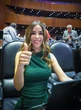 Diputada dato protegido admite que la sanción a ciudadana fue excesiva    