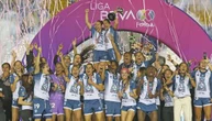 Se consagran Charlyn Corral y el Pachuca en la Liga Mx Femenil   