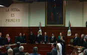 Nombran a titulares de principales órganos operativos del Poder Judicial   