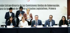 Avance legislativo   