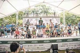 Más de 3 mil 500 atletas participaron en la carrera Raíces de Agua   