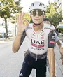 Del Toro, con cuatro victorias en una semana, rumbo al Mundial de Ruta   