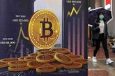 El Bitcóin cruza el umbral de los 124 mil dólares   