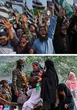 Pakistán lanza ofensiva a gran escala en India   