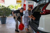 Apagón en Puerto Rico   