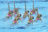 Equipo mexicano concluye quinto en Mundial de Singapur   