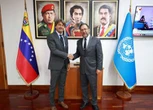 Venezuela pide ante la ONU que EU no lleve armas nucleares al Caribe   