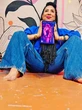 La poeta Mara Romero ofrece a mujeres en reclusión “palabras en lugar de condenas”   
