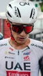 Del Toro revitaliza el ciclismo tricolor, debuta con fuerza en el Giro de Italia   