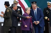 Arranca renegociación del T-MEC   