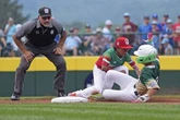 Tricolores arrancan con derrota en Williamsport   