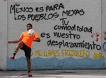 Deben mejorar las medidas contra la gentrificación rumbo al Mundial   