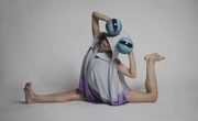 El pulpo fantasma, danza que resalta la fragilidad de los ecosistemas marinos   