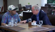 Texanos lanzan campaña para repudiar la “militarización antimigrante”   