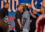Contra la lógica, Crawford buscará destronar al Canelo   