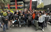 Trabajadores de plataformas exigen “claridad” en aplicación de reforma   