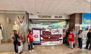Por riesgo para ahorradores, intervienen la financiera CAME   