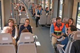 En enero, el tren El Insurgente unirá la CDMX con Toluca, tras 11 años de obras