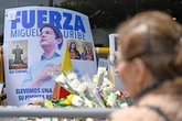 Colombia: Se agrava senador tras atentado   