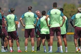 El Tricolor va por las semifinales   
