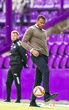 Estado anímico será clave en el Barça-Madrid: Baptista    