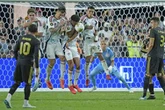 Sin goles, empata Tricolor de Aguirre con Costa Rica    