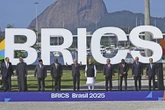 Critica el BRICS aranceles y ataques armados unilaterales   