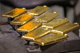El oro consigue precio máximo   
