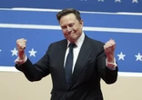 Elon Musk, el primero con una fortuna de 500 mil mdd: Forbes   