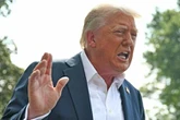Anuncia Donald Trump 30% de aranceles a México   