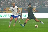 México remonta ante EU en la final y es bicampeón   