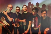 Dantor reúne en su nuevo disco un crisol de culturas   