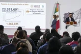 Ya cuentan con IMSS más de 1.2 millones de repartidores   