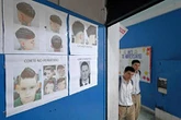 Disciplina castrense en las escuelas de El Salvador   