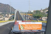  El 18 de mayo inauguran el trolebús elevado Chalco-Santa Martha  