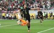 Raúl Jiménez pone a México en la final   