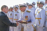 Cancelan en Rusia desfile naval debido a ataques ucranios   