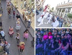 Un año más, el FIC se consolida como la cita cultural más diversa de México