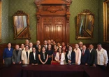 Preocupa a los gobernadores de Morena abasto de medicinas    
