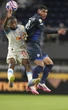 Ni la tormenta eléctrica salvó al Pachuca, que cayó en su debut   
