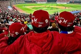Beisbol mexicano, al alza; asistencia supera la de algunos clubes de futbol    