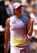 De poder a poder; Swiatek y Sabalenka se medirán en semifinales de Roland Garros   