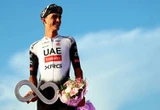 El mexicano Isaac del Toro va por la revancha en la Vuelta a España    