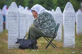 A 30 años de la masacre en Bosnia    