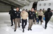Tras asumir cargo en Tabasco, Bermúdez Requena empezó a formar La Barredora   