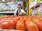 Impone EU un arancel de 20.91% a jitomate mexicano   