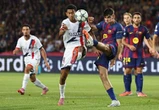 PSG vence al Barça    
