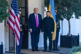 Evade Trump entregar misiles Tomahawk al gobierno ucranio   